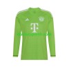 Maillot de Foot FC Bayern Munich Gardien Exterieur 2023/24 ML